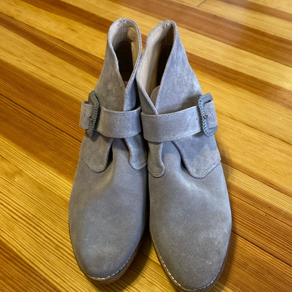 Jack Rogers Shoes - Jack Roger’s size 9.5 booties!!
